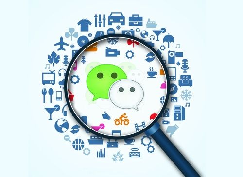 邯鄲企業(yè)怎么做微信公眾號開發(fā)運營？